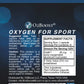 Oxygen For Sport 6-Pack Supplement