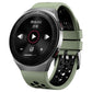 MT3 Bluetooth Full Touch Smart Watch for Android and iPhone