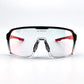 BOLD Drift Photochromic Sunglasses – MTB, Ski & Lifestyle Eyewear