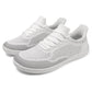 Wide-Toe Athletic Shoes - Unisex Casual Sneakers for Running, Hiking & Fitness