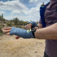 Hyper-Lite Convertible Sun Gloves