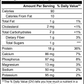 Chocolate Whey Isolate Protein Powder, 1.54 lbs