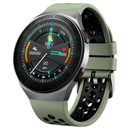 MT3 Bluetooth Full Touch Smart Watch for Android and iPhone