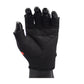 MRX Women's Weight Lifting Gloves with Padded Palm for Gym and Cycling Workouts