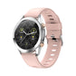 Bluetooth Waterproof Sports Fitness Smartwatch for Android iOS Men and Women