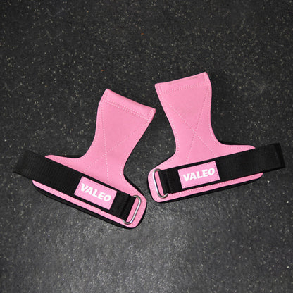 3MM Microfiber Gym Gloves with Anti-Skid Grip and Palm Protection