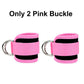Ankle Strap Resistance Bands Hip Leg Strength