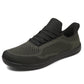 Wide-Toe Athletic Shoes - Unisex Casual Sneakers for Running, Hiking & Fitness