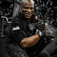 Ronnie Coleman Signature Series Model RC 1907 Platinum Ultimate Grip