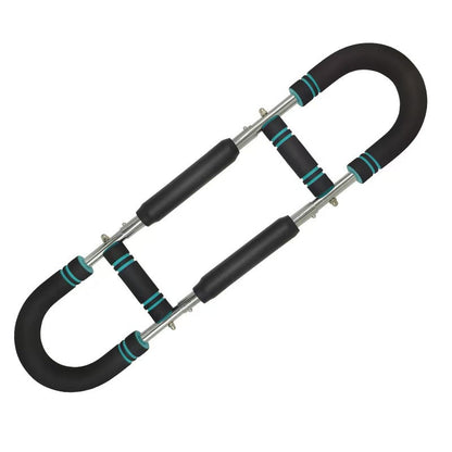 Multi-Functional Adjustable Arm and Chest Strength Training Fitness Equipment