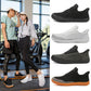 Wide-Toe Athletic Shoes - Unisex Casual Sneakers for Running, Hiking & Fitness