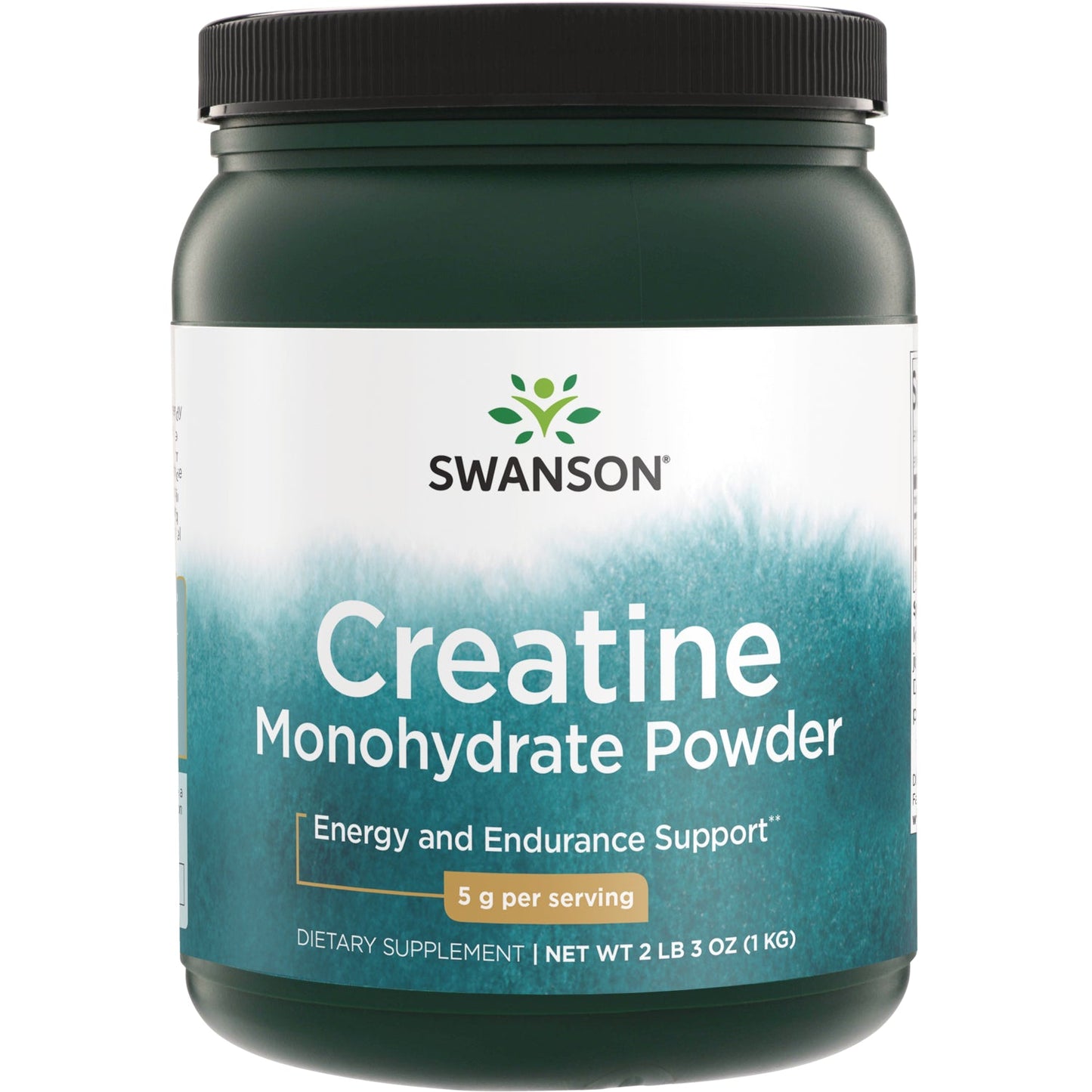 Creatine Monohydrate Powder
