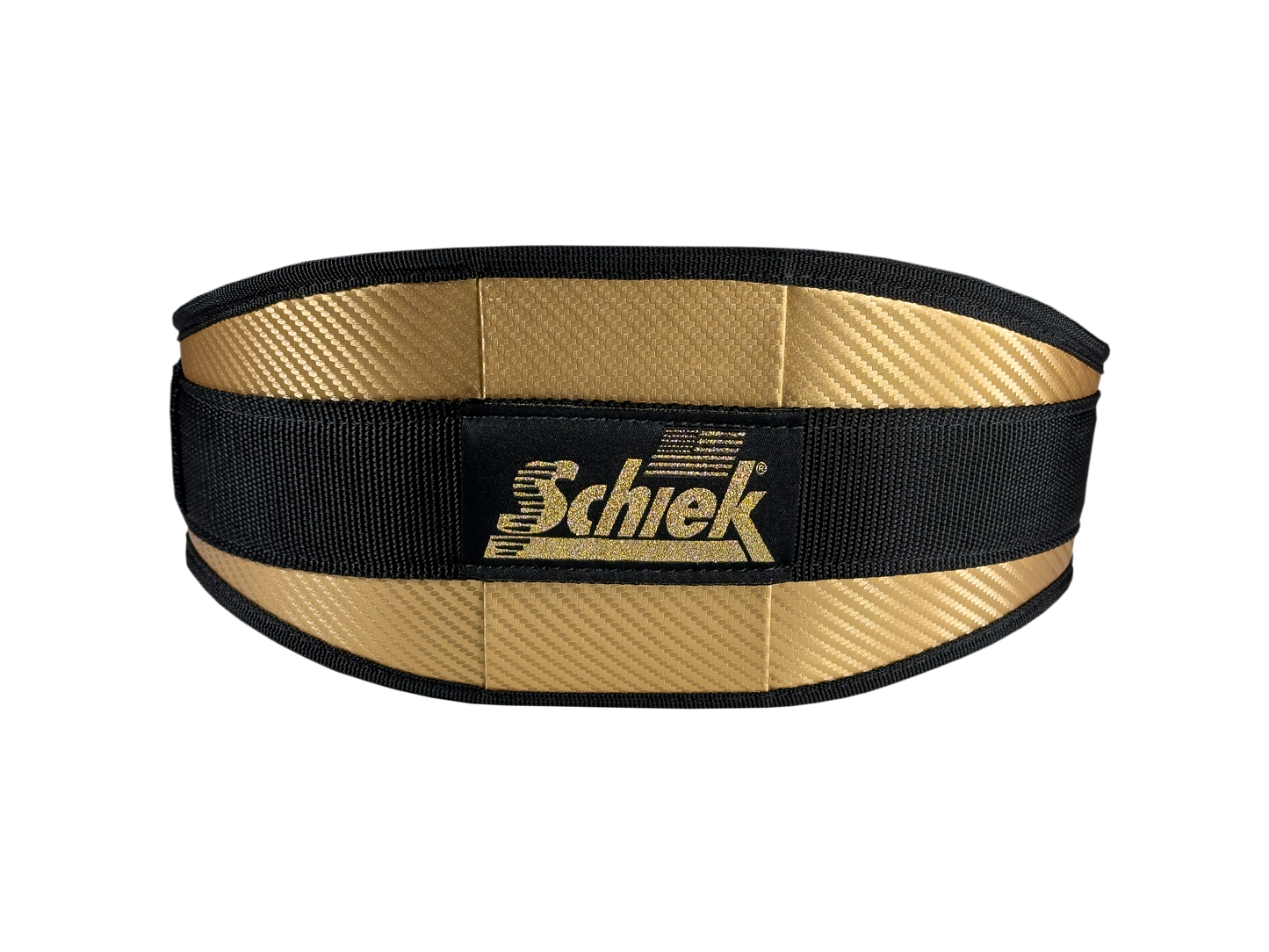 CF3006 Schiek Carbon Fiber Lifting Belt