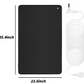 Anti-Static Grounding Pad & Mat | Conductive Earthing Pad for Yoga & Office Use