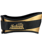 CF3006 Schiek Carbon Fiber Lifting Belt