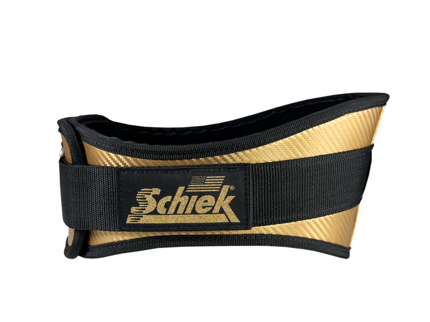 CF3006 Schiek Carbon Fiber Lifting Belt