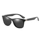 Hot Sale Polarized Square Sunglasses – Classic UV400 Driving & Travel Shades for Men and Women