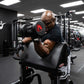 Model RCx8 Ronnie Coleman Yeah Buddy Signature Series Lifting Gloves