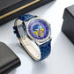 VAN GOGH Automatic Mechanical Men's Watch Artist Compass Series
