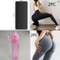 Fitness yoga mat