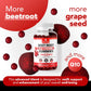 Beet Root Extreme Gummies with CoQ10, 60 Count