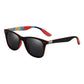 Hot Sale Polarized Square Sunglasses – Classic UV400 Driving & Travel Shades for Men and Women