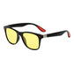 Hot Sale Polarized Square Sunglasses – Classic UV400 Driving & Travel Shades for Men and Women