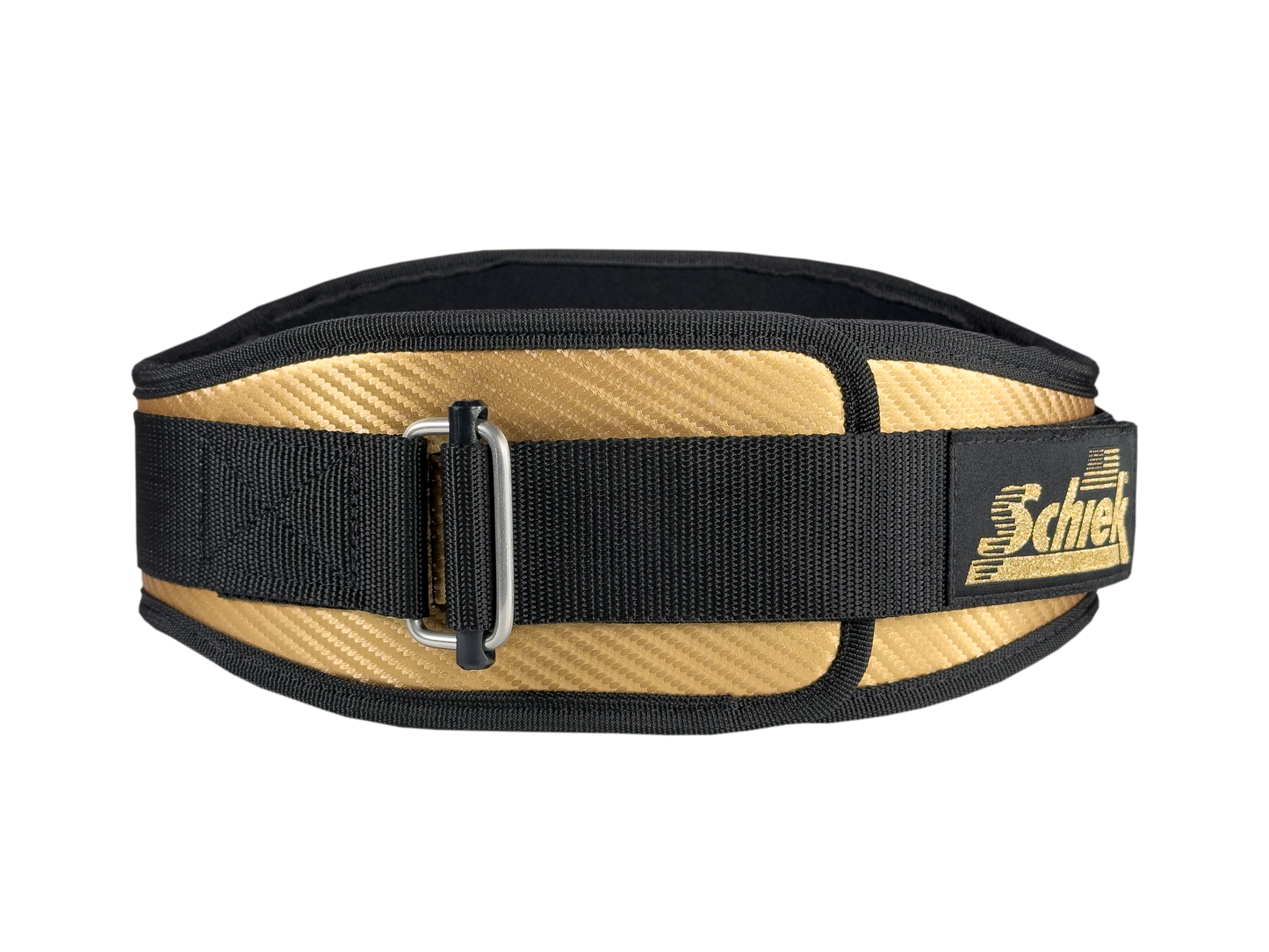 CF3006 Schiek Carbon Fiber Lifting Belt