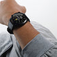 Bluetooth Waterproof Sports Fitness Smartwatch for Android iOS Men and Women