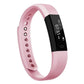 Slim Activity Tracker Smart Watch with Free Extra Band Included