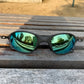 OutdoorPro Polarized Sport Sunglasses - UV400 Protection