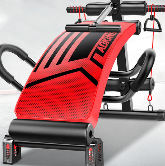 Men’s Abdominal Muscle Exercise Board for Multi-Purpose Fitness Training