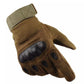 Tactical Army Military Gloves Outdoor Full Finger Touch Screen Gloves