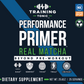 Performance Primer