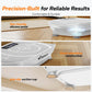 MERACH Vibration Plate CV30 Exercise Machine Whole Body Workout Power Vibrate Fitness Platform Vibration Weight Loss&Shaping