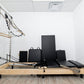 Janet Elite Plus – Premium Foldable Pilates Reformer - RE016