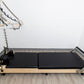 Janet Elite Plus – Premium Foldable Pilates Reformer - RE016