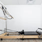 Janet Elite Plus – Premium Foldable Pilates Reformer - RE016