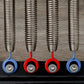 Janet Elite Plus – Premium Foldable Pilates Reformer - RE016