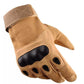 Tactical Army Military Gloves Outdoor Full Finger Touch Screen Gloves