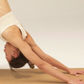 Ananday Cork Yoga Mat