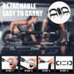 Multi-Functional Adjustable Arm and Chest Strength Training Fitness Equipment