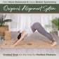 Eco-Friendly Cork Yoga Mat