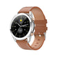 Bluetooth Waterproof Sports Fitness Smartwatch for Android iOS Men and Women