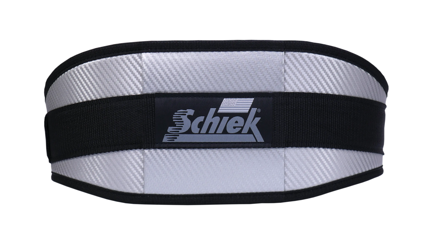 CF3006 Schiek Carbon Fiber Lifting Belt