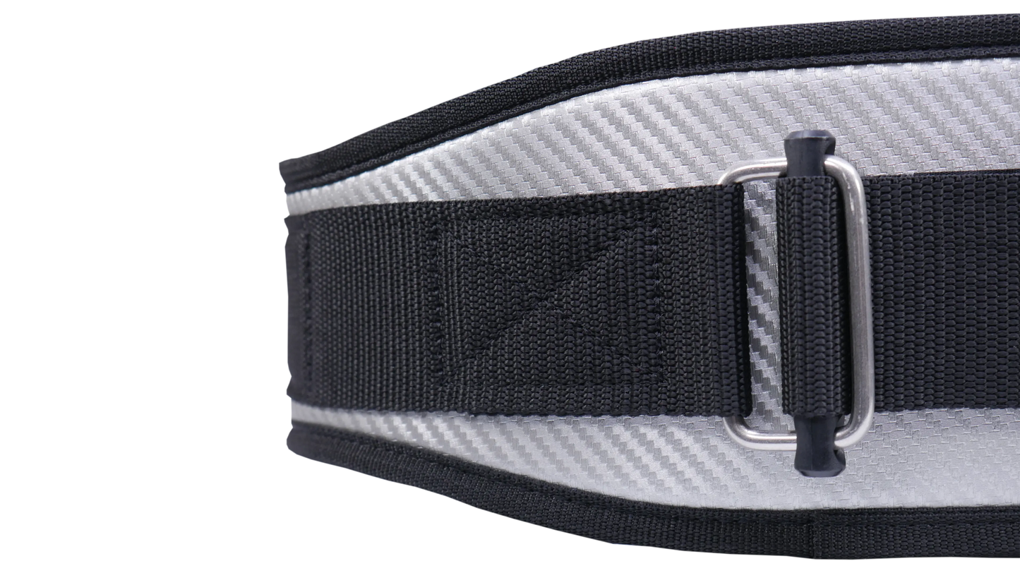 CF3006 Schiek Carbon Fiber Lifting Belt