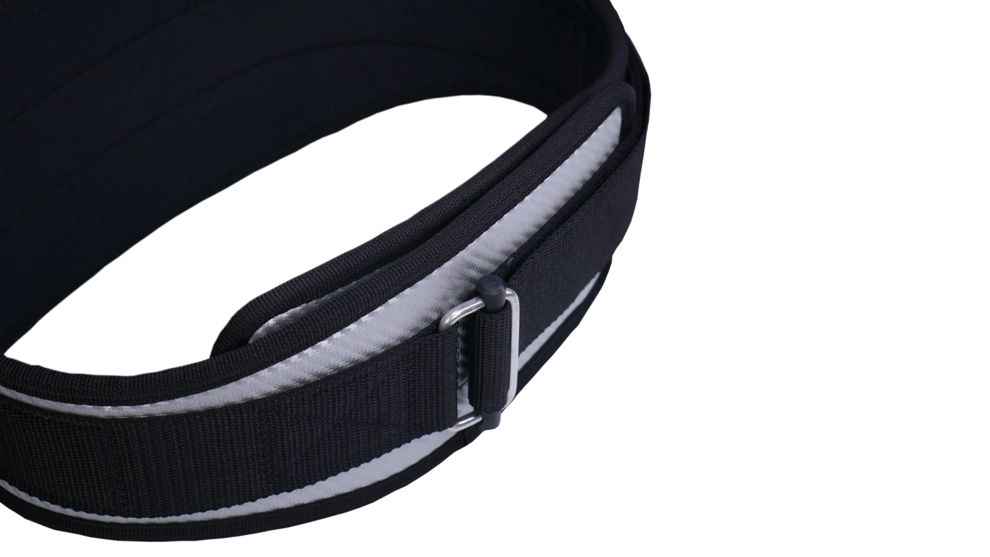CF3006 Schiek Carbon Fiber Lifting Belt