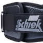 CF3006 Schiek Carbon Fiber Lifting Belt