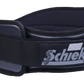 CF3006 Schiek Carbon Fiber Lifting Belt