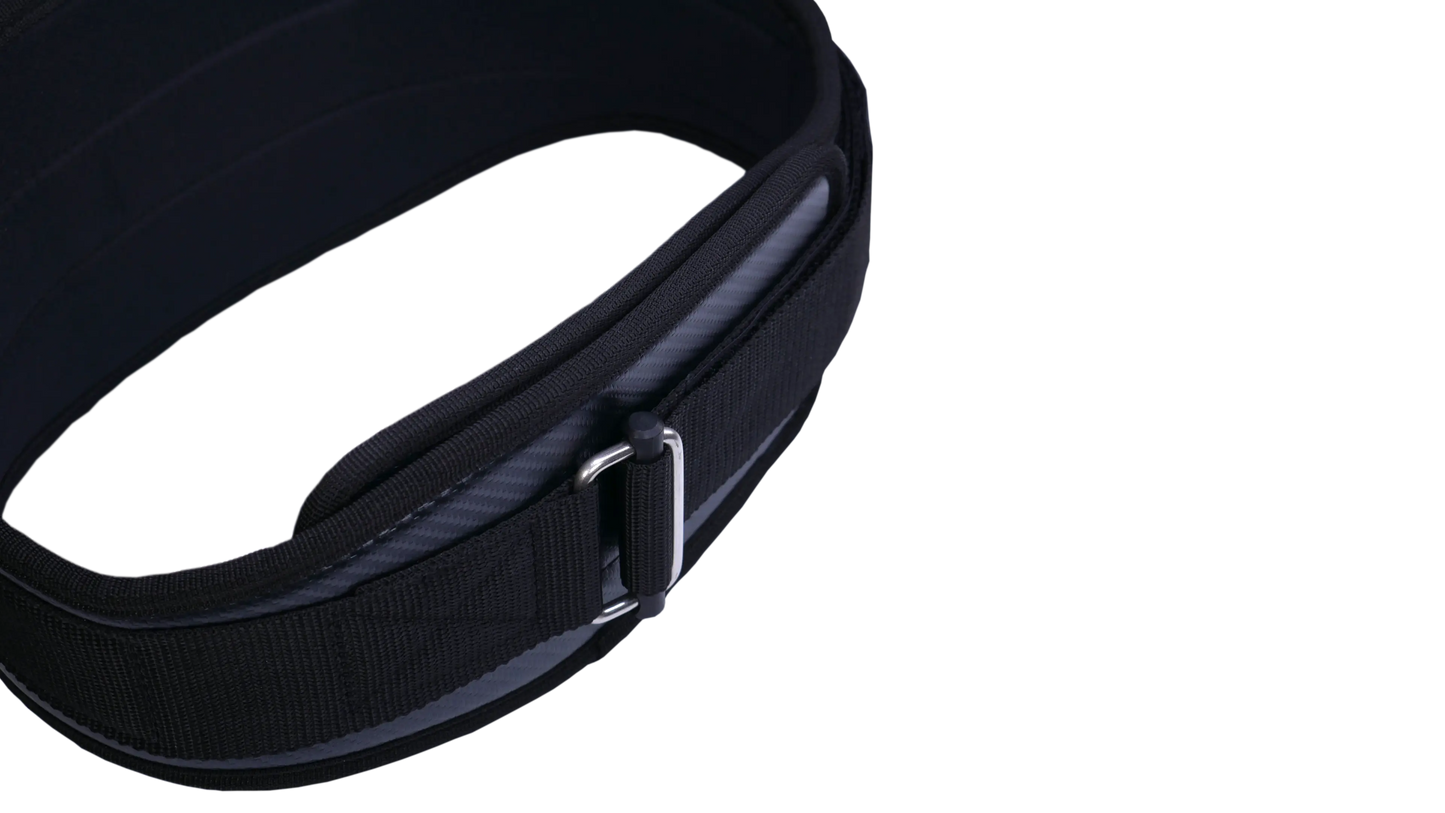 CF3006 Schiek Carbon Fiber Lifting Belt